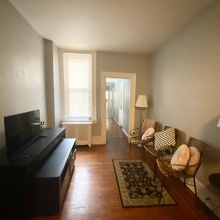 Clover 2900 - Apartment And Rooms With Private Bathroom Near Washington Ave South Philly Philadelphie Extérieur photo