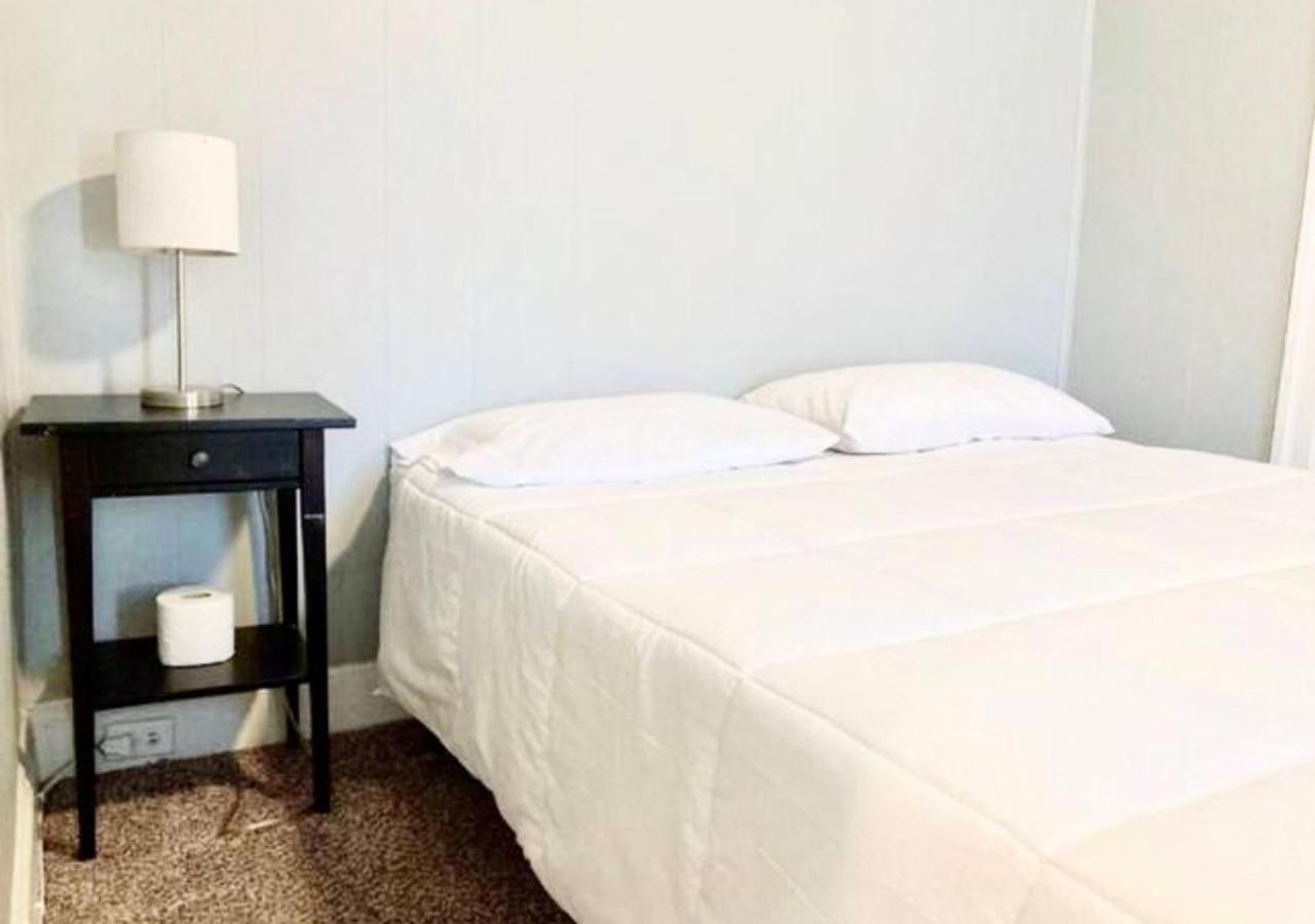 Clover 2900 - Apartment And Rooms With Private Bathroom Near Washington Ave South Philly Philadelphie Extérieur photo