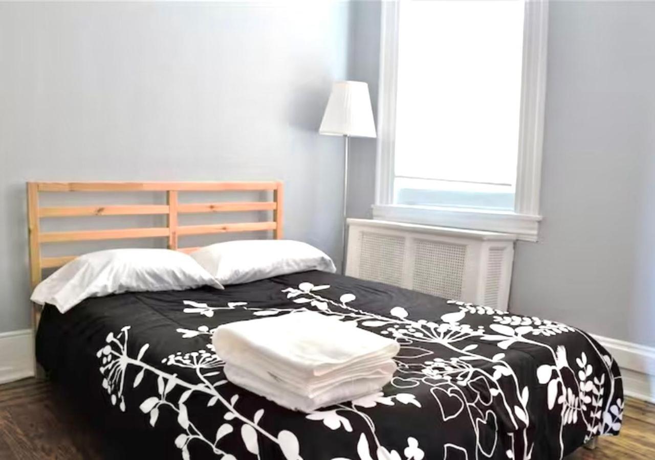 Clover 2900 - Apartment And Rooms With Private Bathroom Near Washington Ave South Philly Philadelphie Extérieur photo