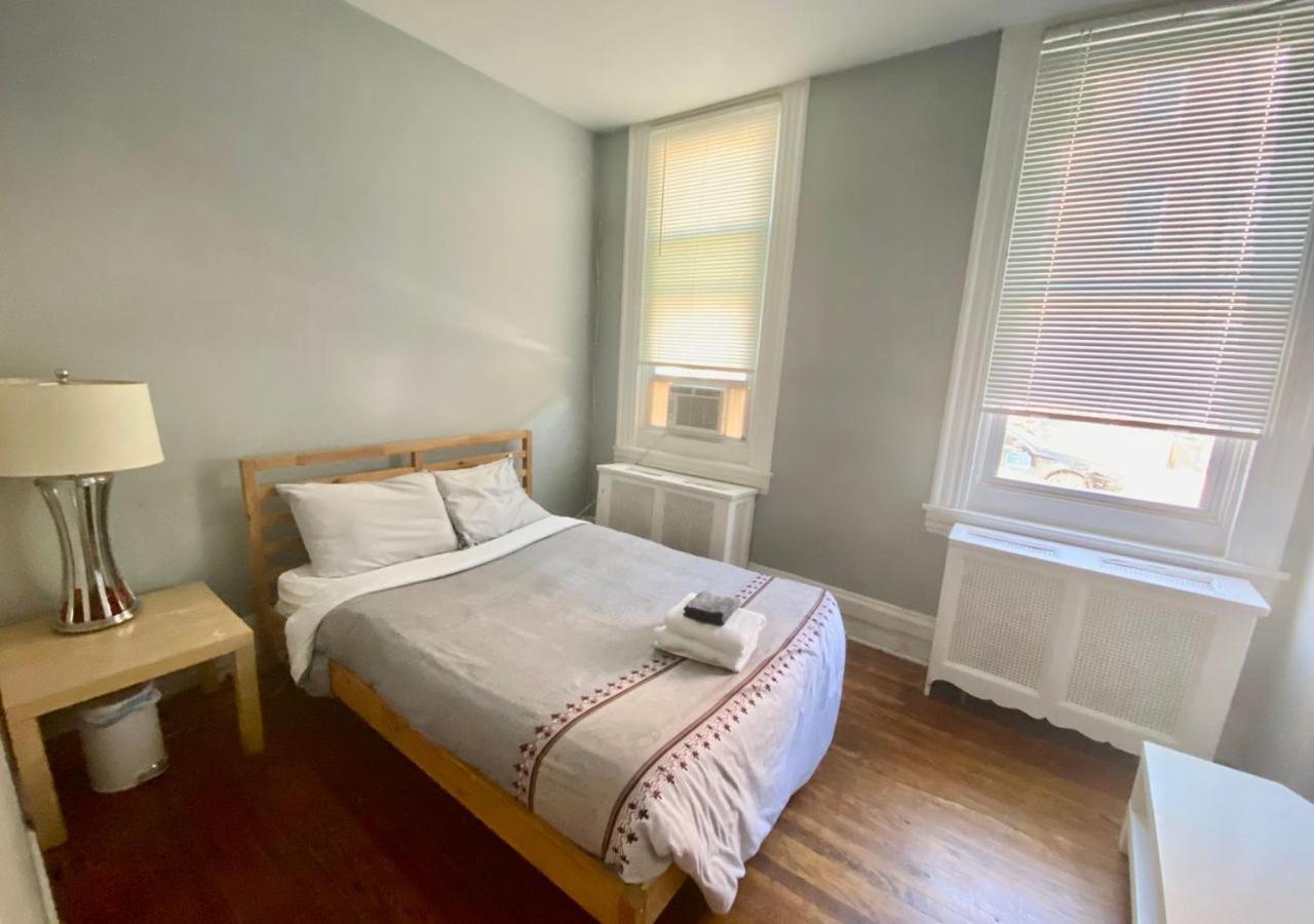 Clover 2900 - Apartment And Rooms With Private Bathroom Near Washington Ave South Philly Philadelphie Extérieur photo