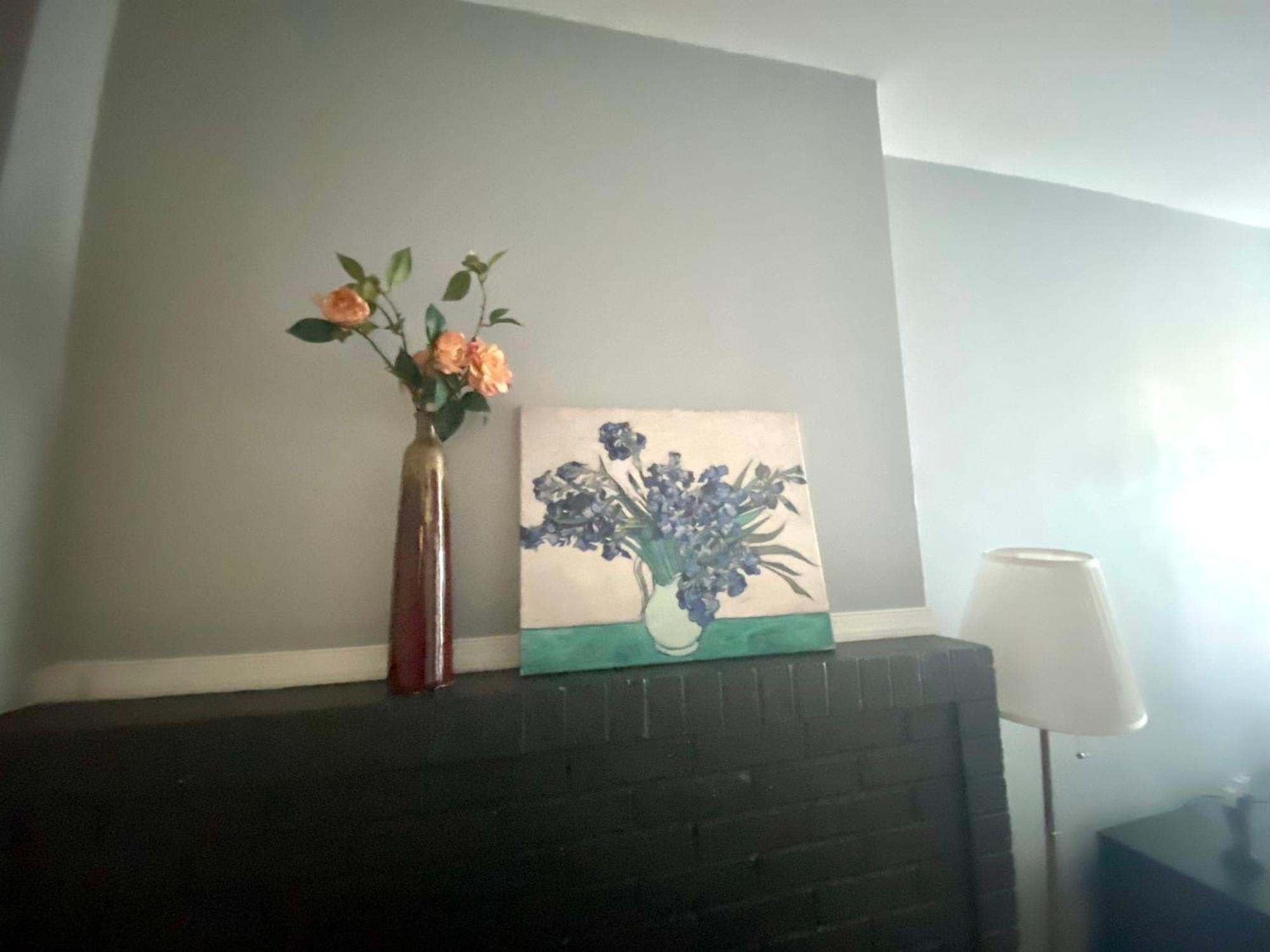 Clover 2900 - Apartment And Rooms With Private Bathroom Near Washington Ave South Philly Philadelphie Extérieur photo