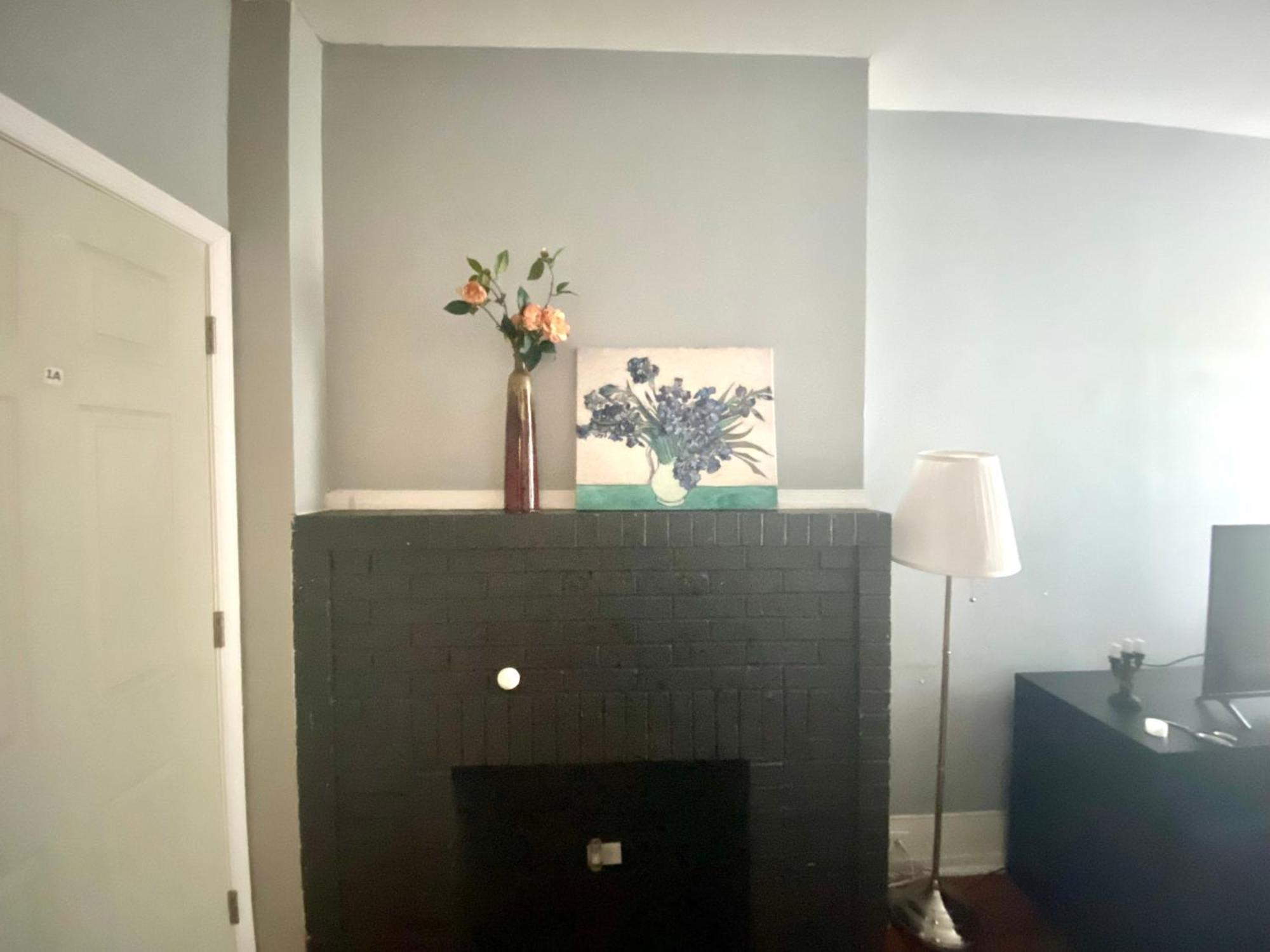 Clover 2900 - Apartment And Rooms With Private Bathroom Near Washington Ave South Philly Philadelphie Extérieur photo