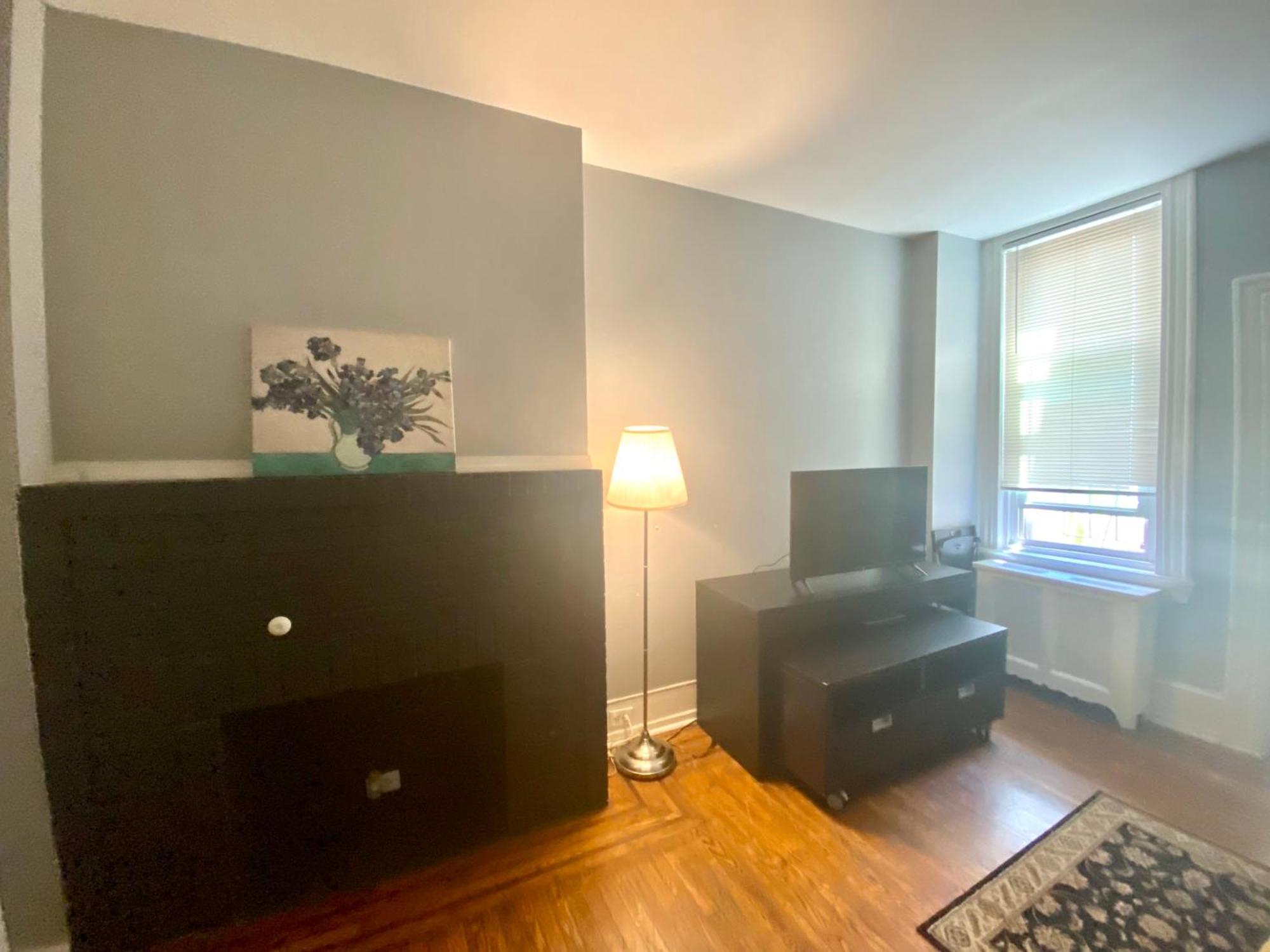 Clover 2900 - Apartment And Rooms With Private Bathroom Near Washington Ave South Philly Philadelphie Extérieur photo