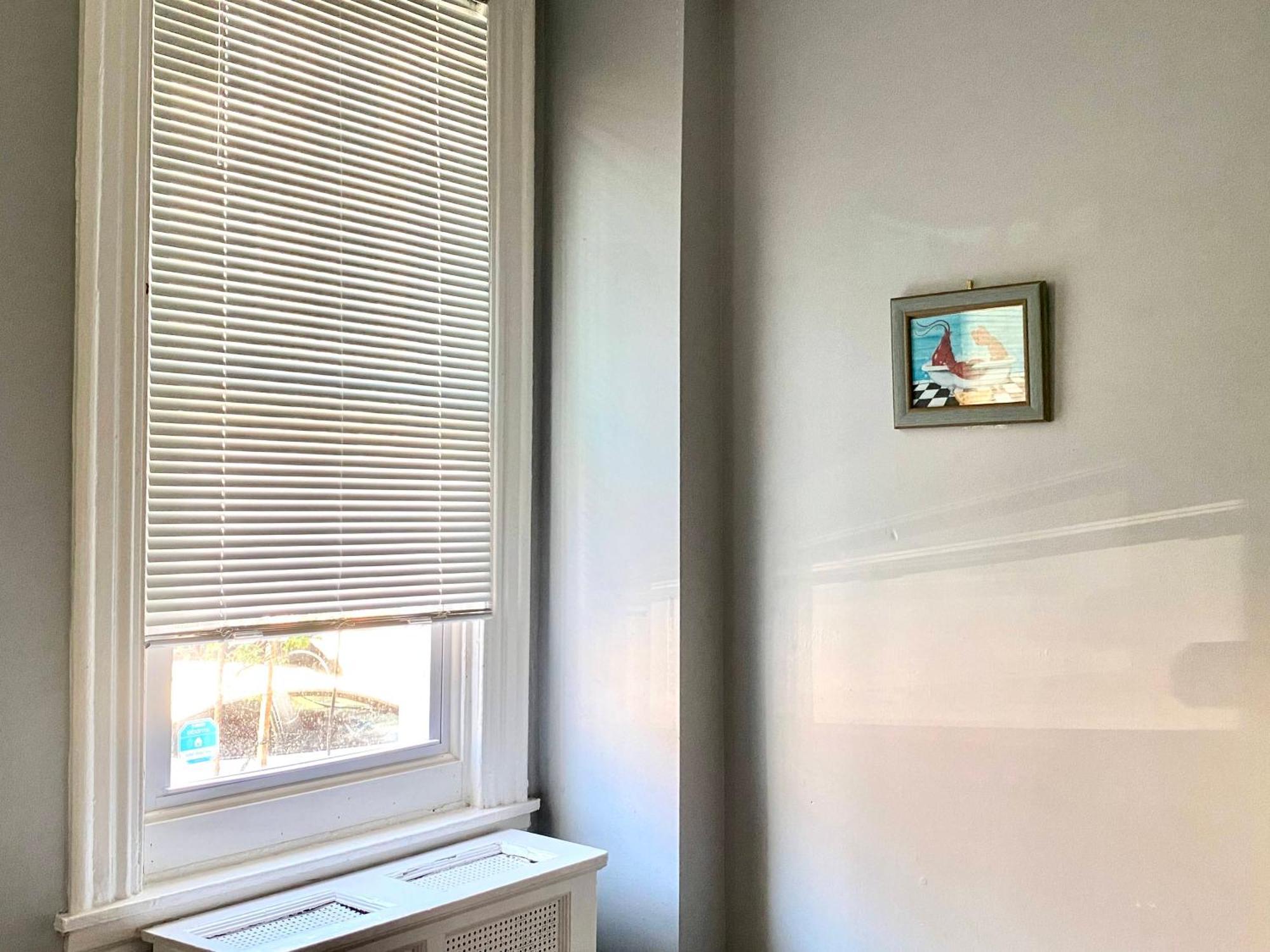 Clover 2900 - Apartment And Rooms With Private Bathroom Near Washington Ave South Philly Philadelphie Extérieur photo