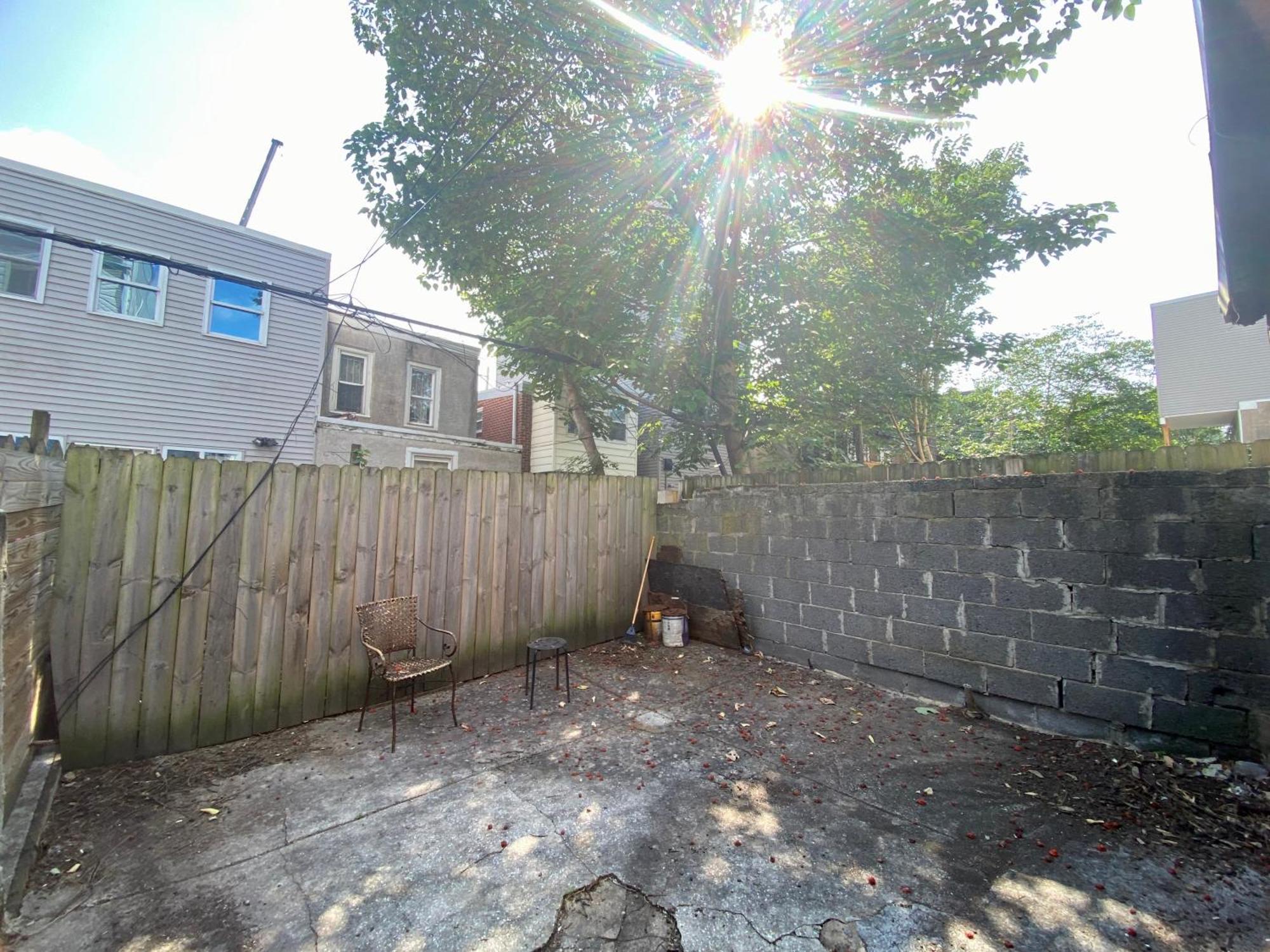 Clover 2900 - Apartment And Rooms With Private Bathroom Near Washington Ave South Philly Philadelphie Extérieur photo