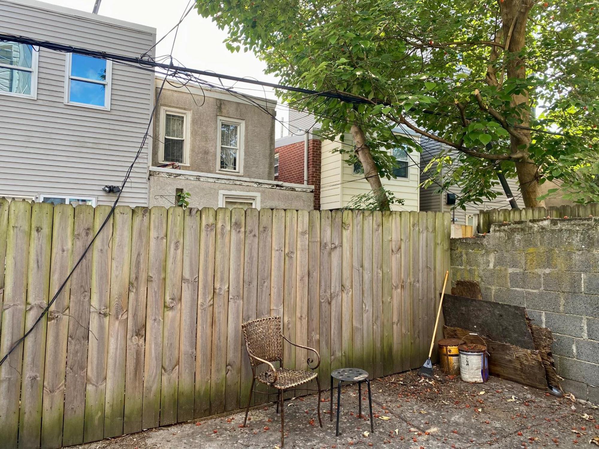 Clover 2900 - Apartment And Rooms With Private Bathroom Near Washington Ave South Philly Philadelphie Extérieur photo