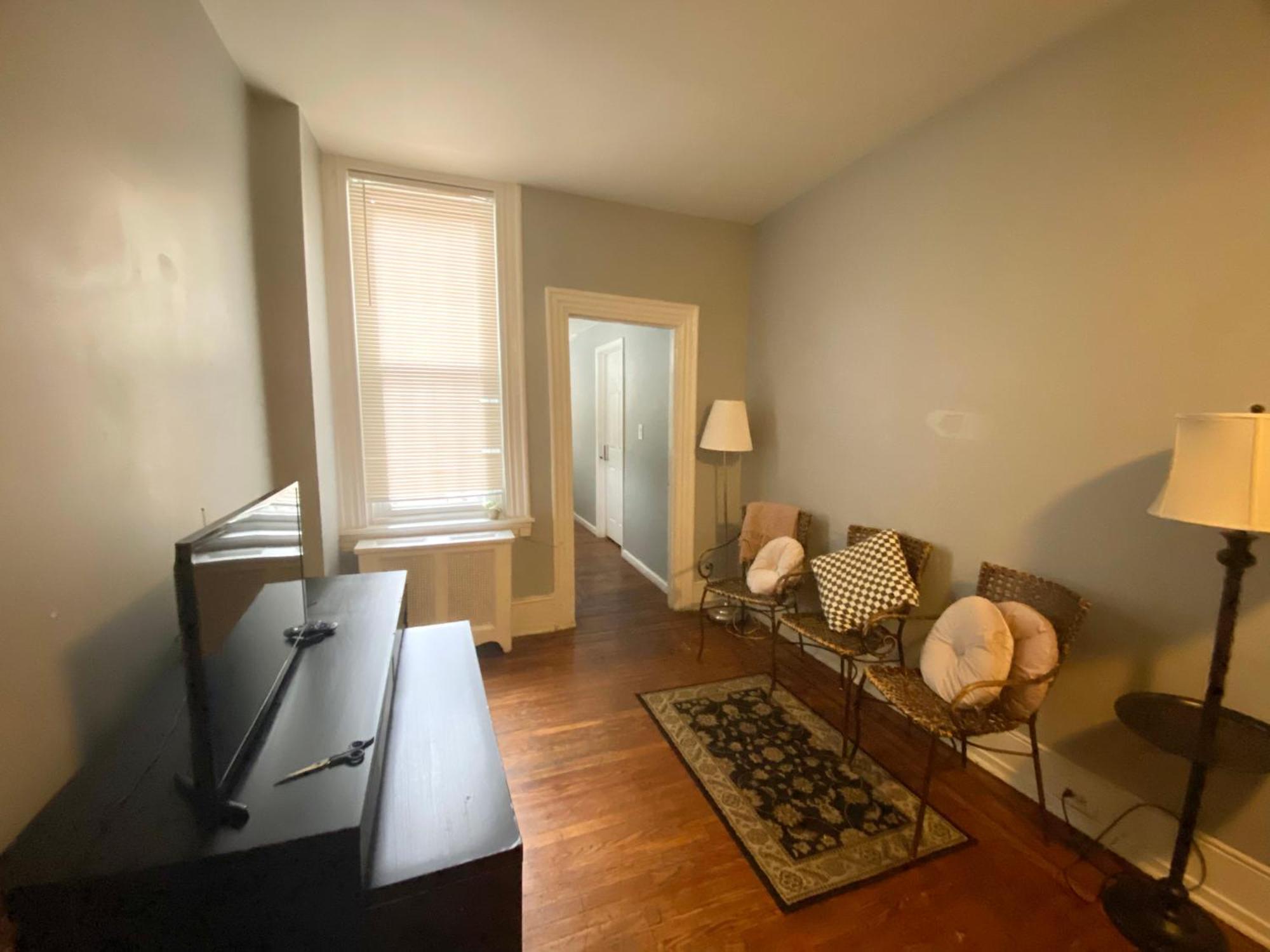 Clover 2900 - Apartment And Rooms With Private Bathroom Near Washington Ave South Philly Philadelphie Extérieur photo