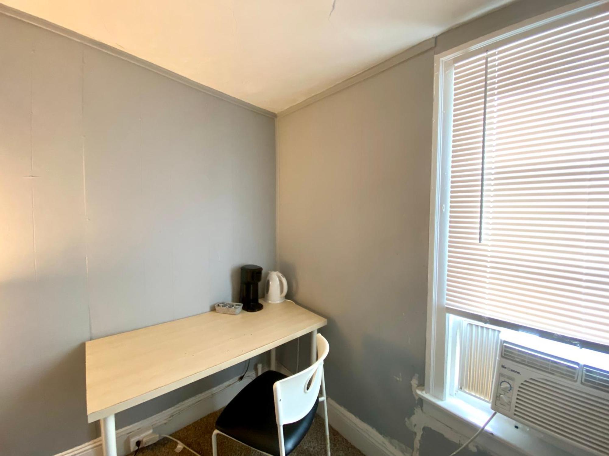 Clover 2900 - Apartment And Rooms With Private Bathroom Near Washington Ave South Philly Philadelphie Extérieur photo