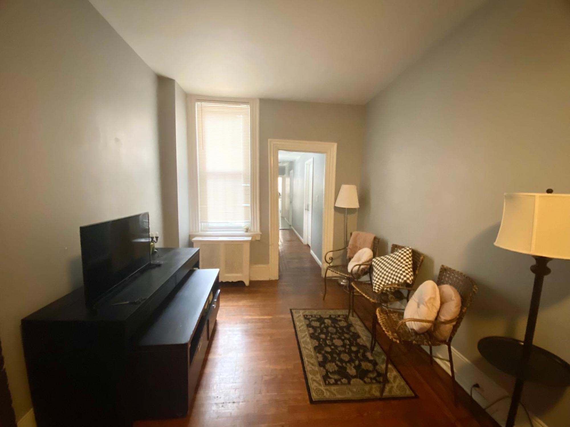 Clover 2900 - Apartment And Rooms With Private Bathroom Near Washington Ave South Philly Philadelphie Extérieur photo