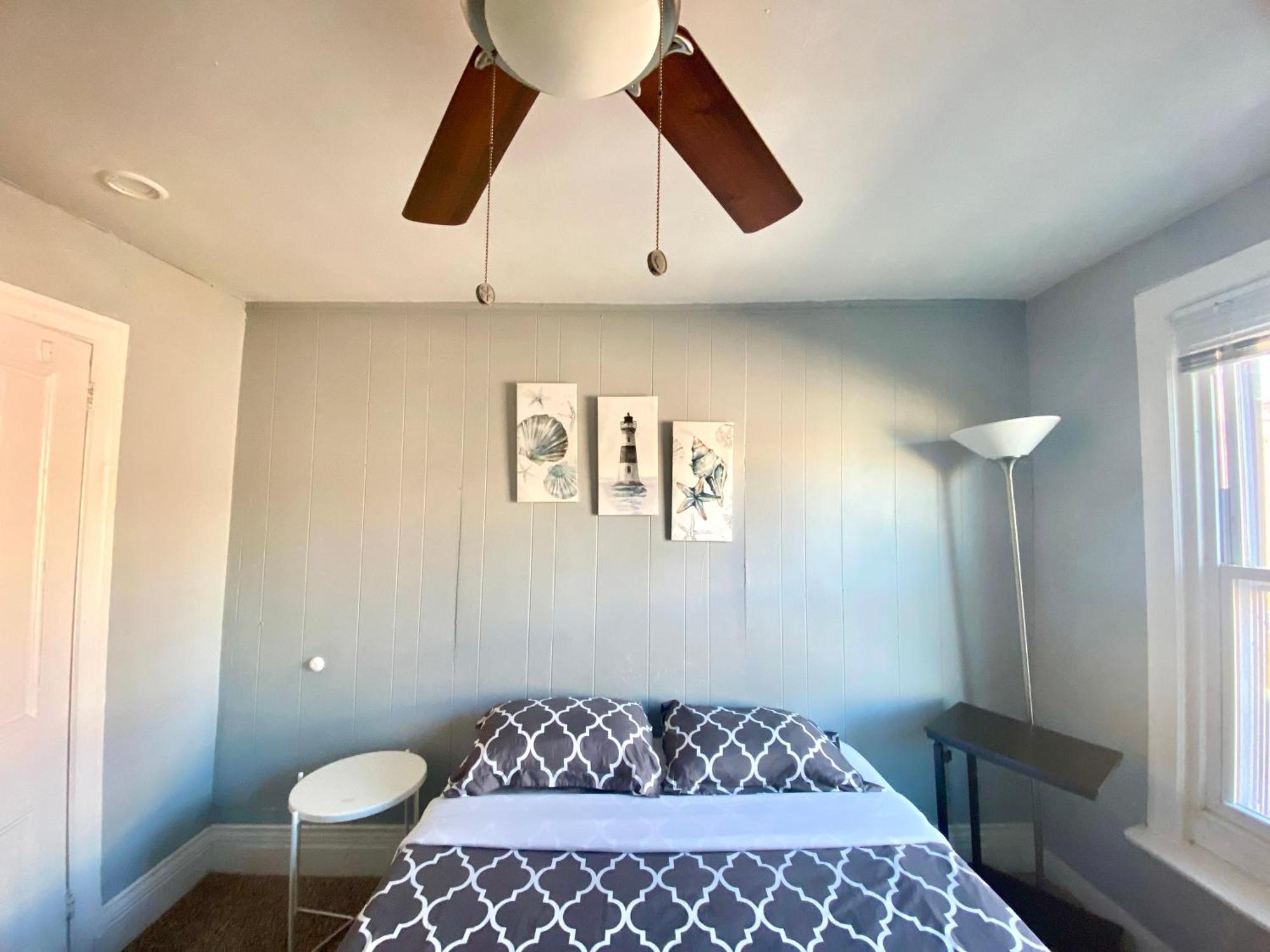 Clover 2900 - Apartment And Rooms With Private Bathroom Near Washington Ave South Philly Philadelphie Extérieur photo