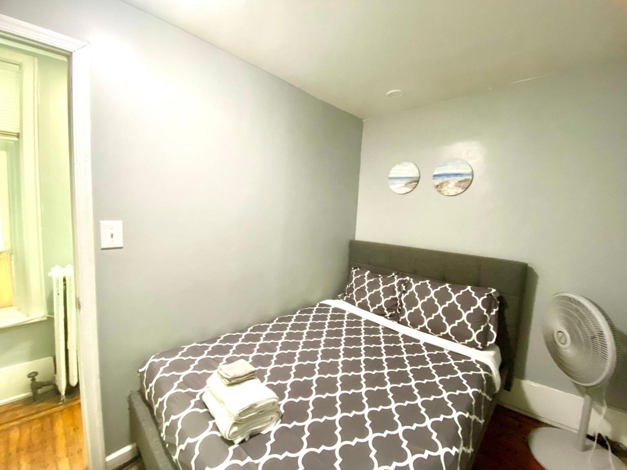 Clover 2900 - Apartment And Rooms With Private Bathroom Near Washington Ave South Philly Philadelphie Extérieur photo